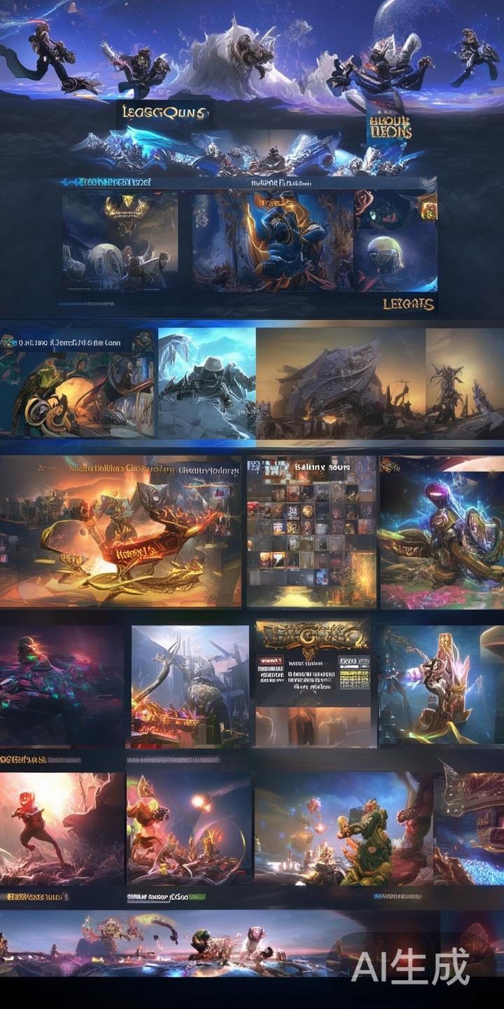 全面解析泛亚电竞贴吧官网：广大电竞爱好者必备的详细攻略与指南