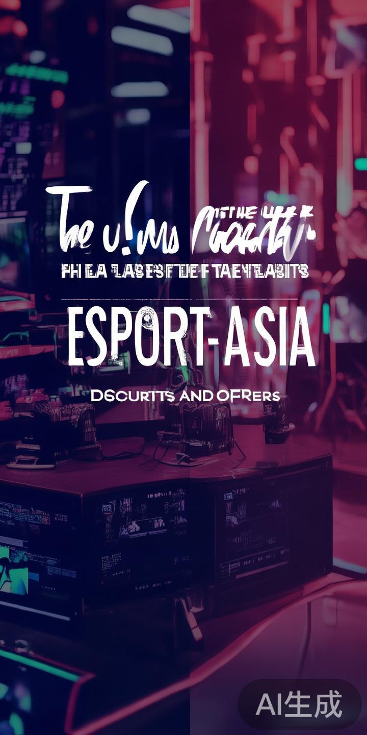 全面解析电竞泛亚最新优惠活动：攻略与福利详情全攻略