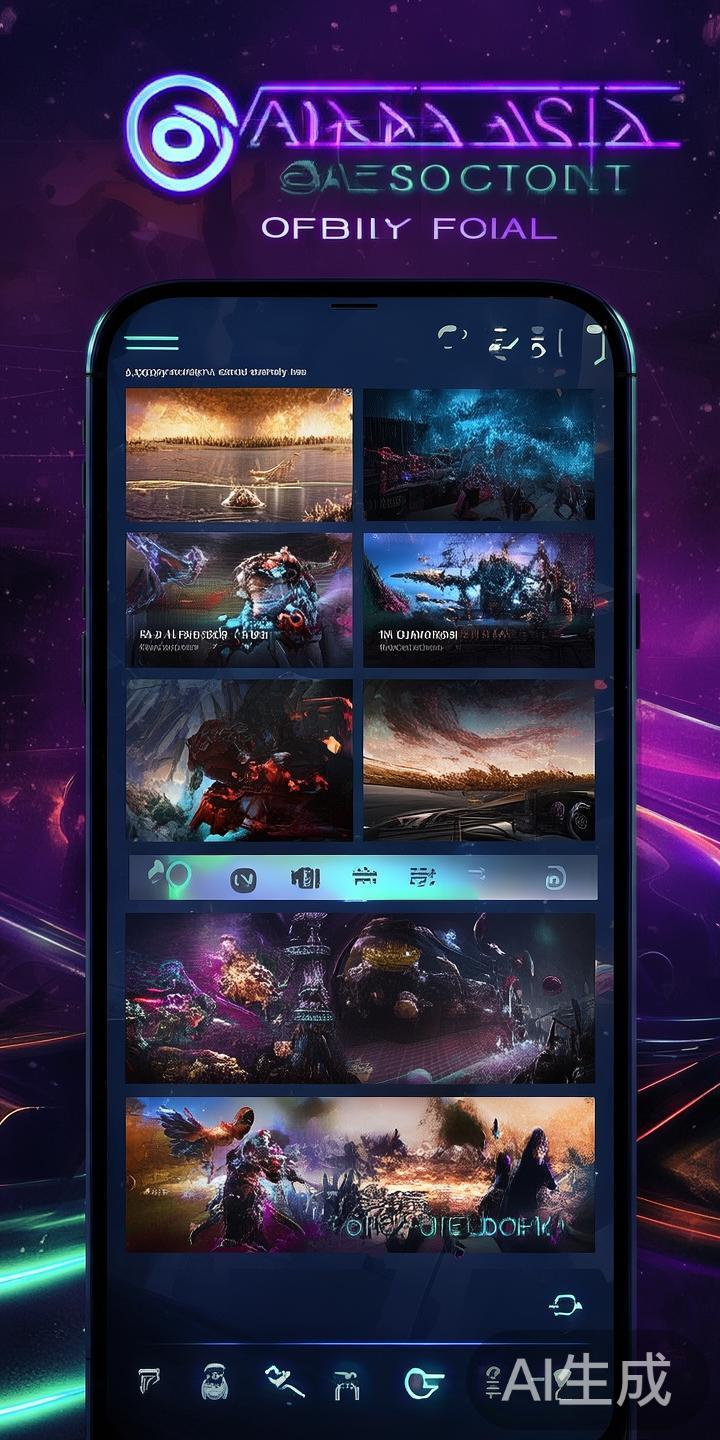 泛亚电竞app官方全面解析：平台特色、服务优势及最新功能介绍