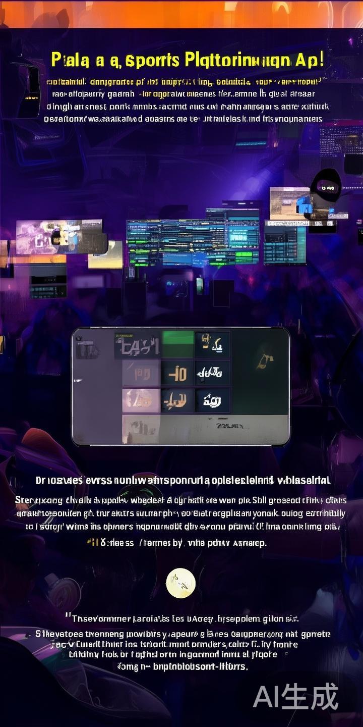 全面解析流行泛亚电竞平台APP：功能介绍与实用使用技巧指南
