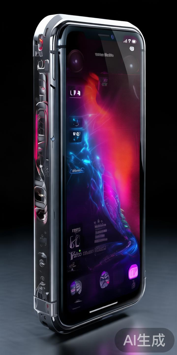 苹果手机用户必看：全面解析苹果版泛亚电竞的最新功能与核心优势解析