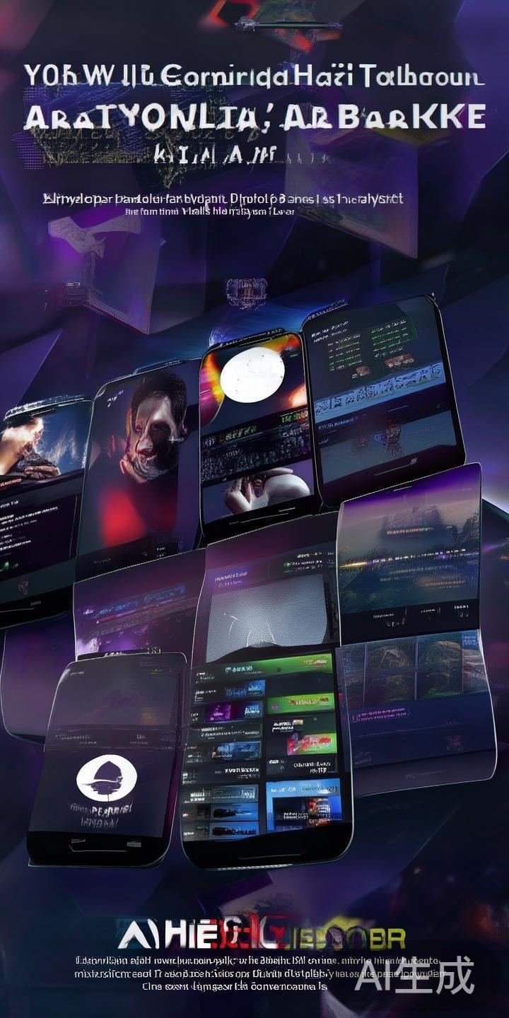 如何轻松下载并安装泛亚电竞手机客户端实现畅快无限的游戏体验