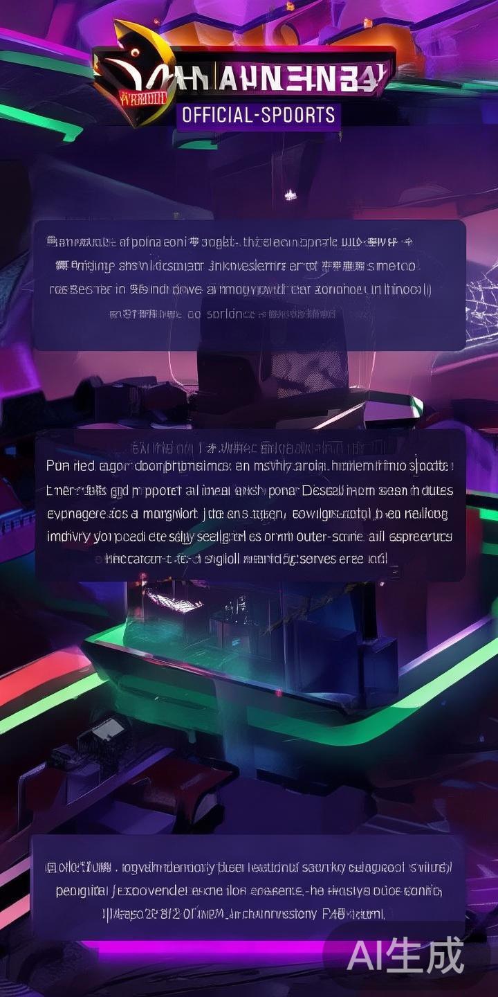 全面解析泛亚电竞官方网站最新动态及用户操作指南详解