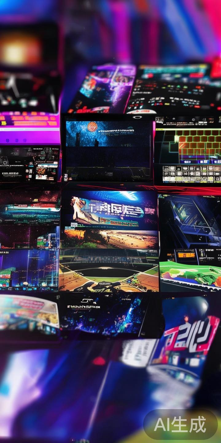 泛亚电竞彩票：平台特色优势与全面安全保障措施深度解析