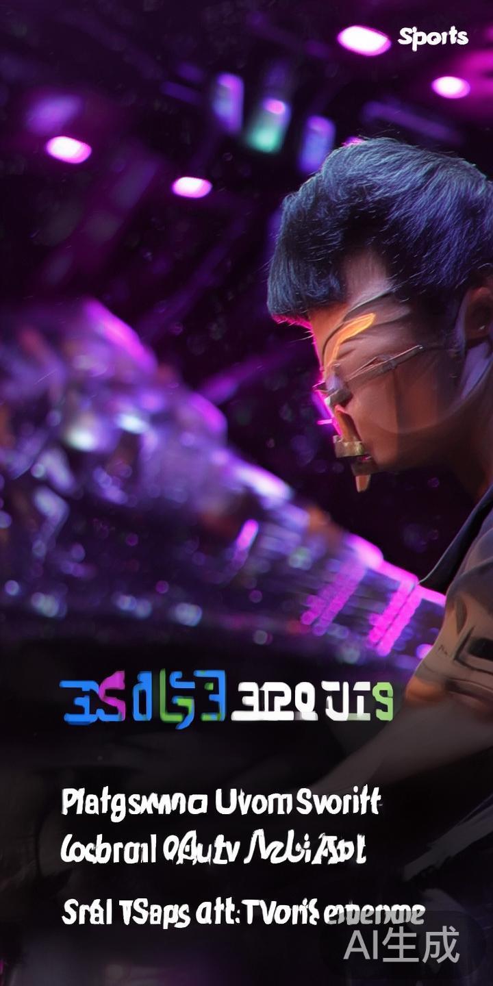 全面剖析泛亚电竞的核心内涵及其在电竞行业中的战略意义