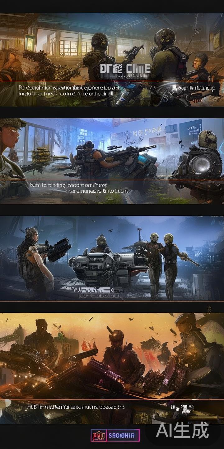 全面解析泛亚电竞平台主流游戏类别及推荐指南