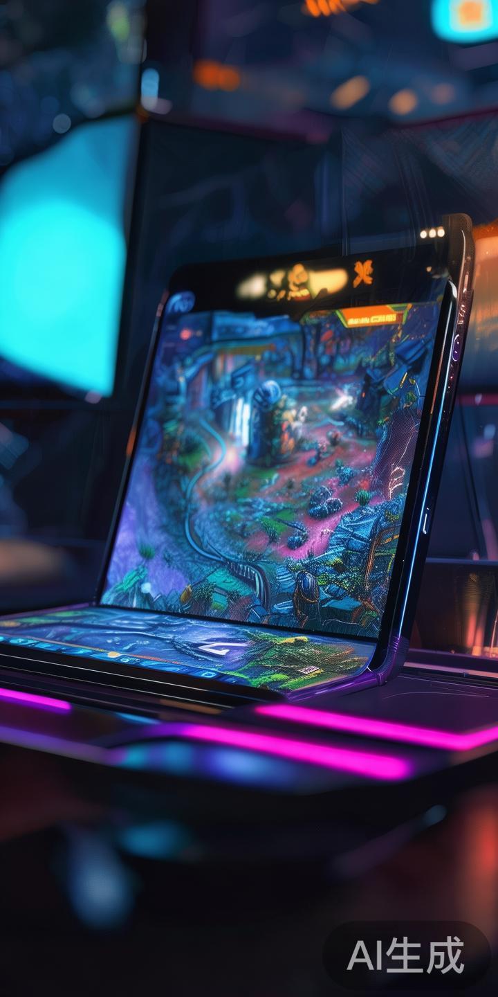 泛亚电竞电子产品的技术创新路径与未来发展趋势分析