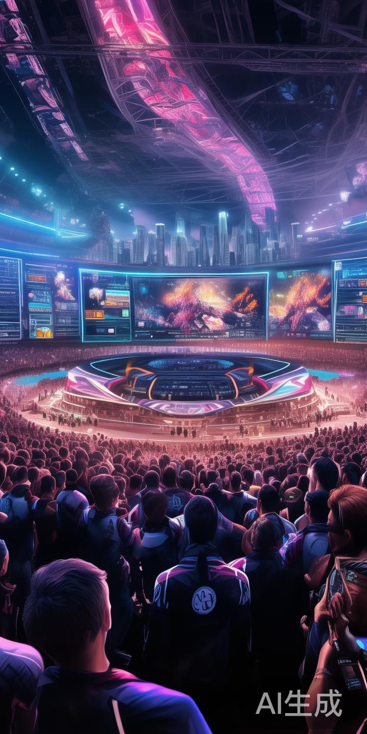 目前市场上是否存在值得选择的正规泛亚电竞平台分析