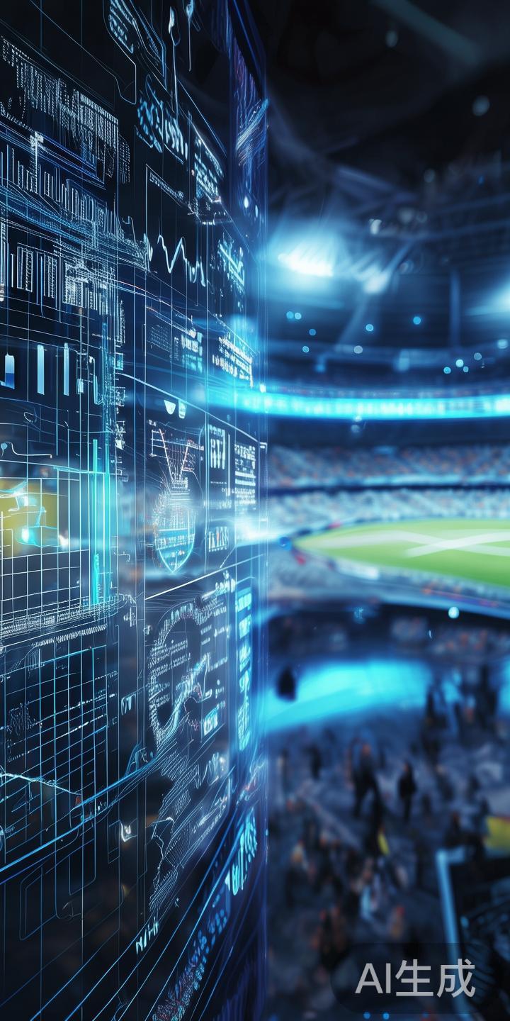 泛亚电竞打造融合多项目的高效综合体育平台建设方案