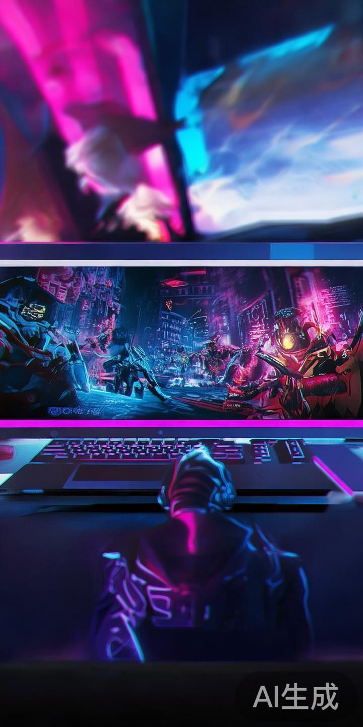 快速下载泛亚电竞官方版，畅享极速电竞体验全攻略