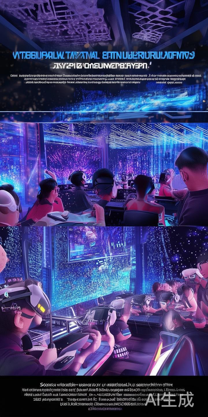 越南泛亚电竞平台现状与未来发展趋势全面解析